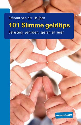 101 Slimme geldtips