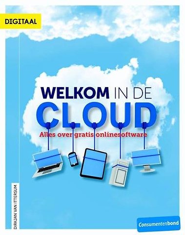 Welkom in de cloud