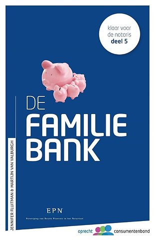 De familiebank