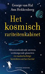 Het kosmisch rariteitenkabinet
