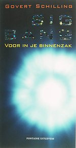 Big bang voor in je binnenzak