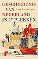 Geschiedenis van Nederland in 27 plekken