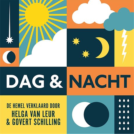Dag & nacht
