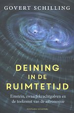 Deining in de ruimtetijd
