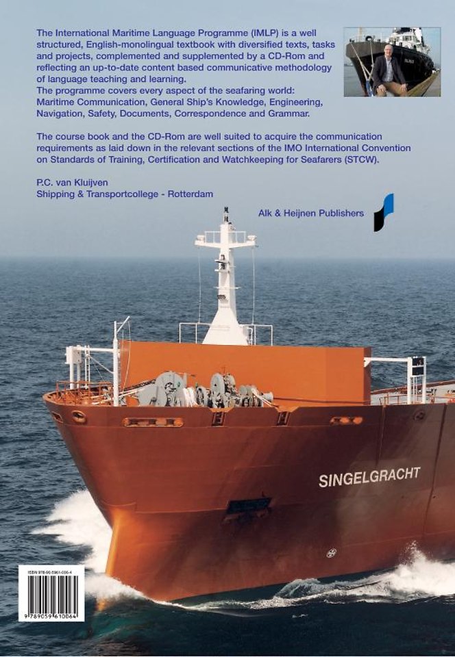 The International Maritime Language Programme