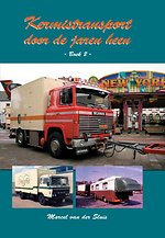 Kermistransport door de jaren heen