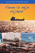Varen is mijn vrijheid