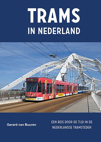 Trams in Nederland