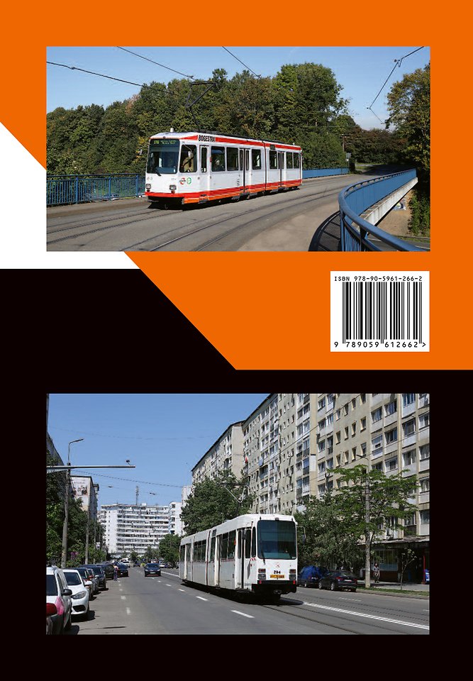 Trams 2024