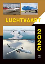 Luchtvaart 2025