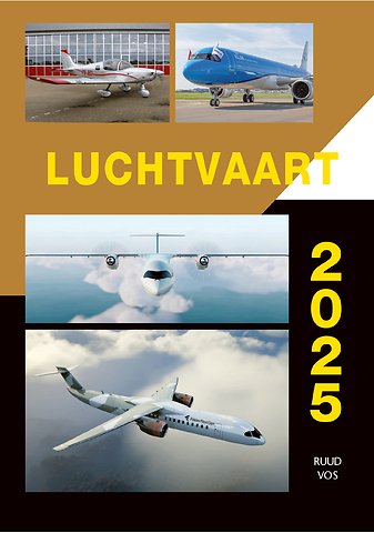 Luchtvaart 2025