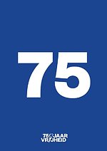 75 jaar Vrijheid