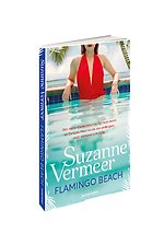 Set 50 ex. geschenk Zomerlezen 2024 Flamingo Beach