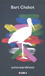 Ooievaarsblues | Boekenweek thema-uitgave 2024 poëziebundel