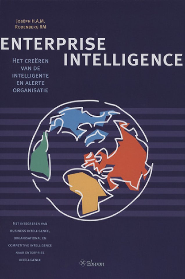 Enterprise intelligence (Nederlandstalig)