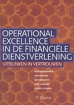 Operational Excellence in de financiële dienstverlening