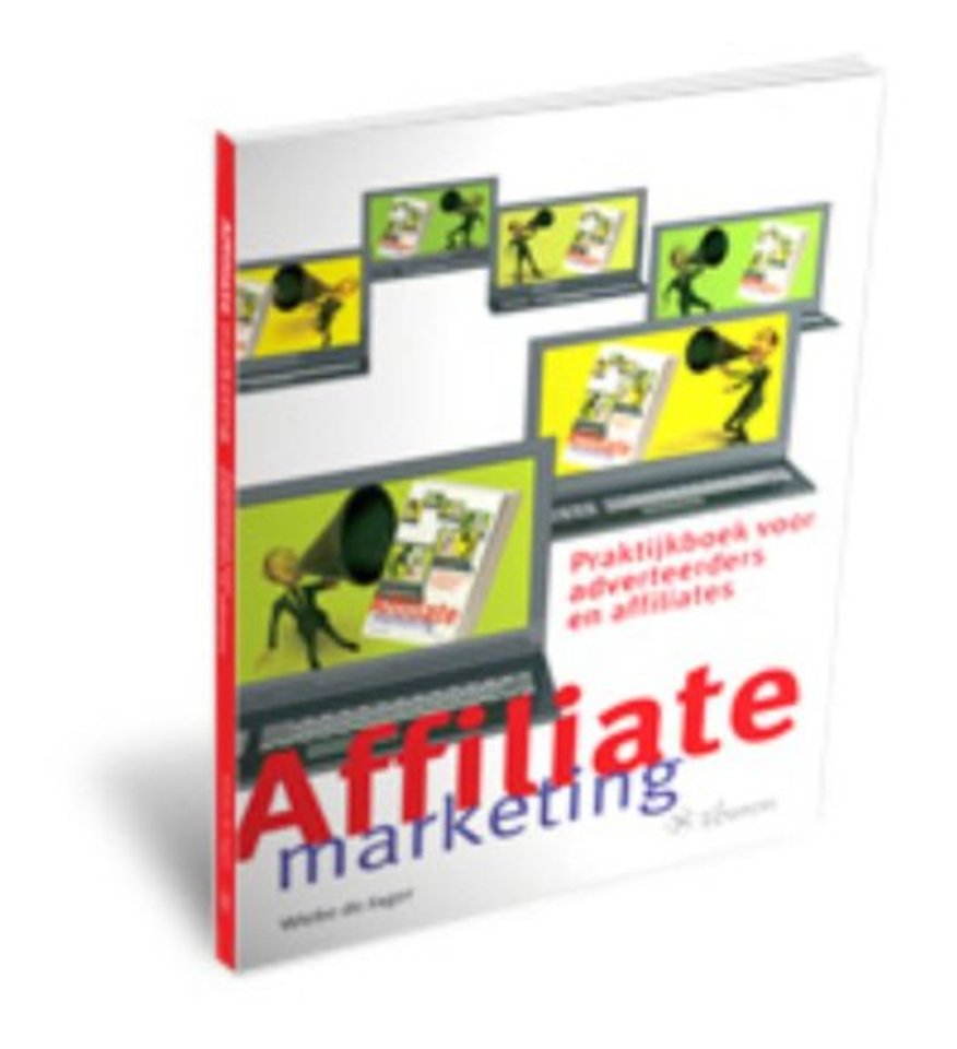 Affiliate marketing