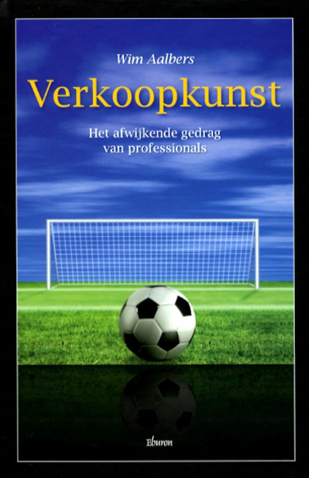 Verkoopkunst Verkoopkunst