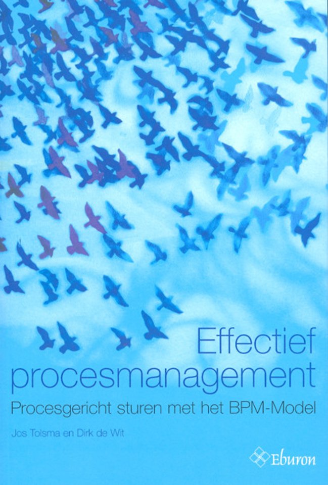 Effectief Procesmanagement