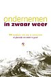 Ondernemen in zwaar weer Ondernemen in zwaar weer
