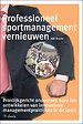 Professioneel sportmanagement vernieuwen Professioneel sportmanagement vernieuwen