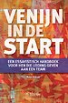 Venijn in de start Venijn in de start