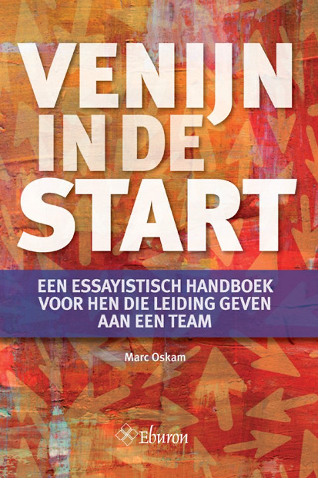 Venijn in de start Venijn in de start