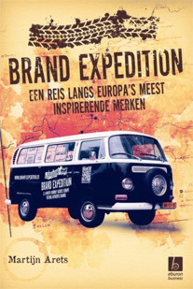 Brand expedition