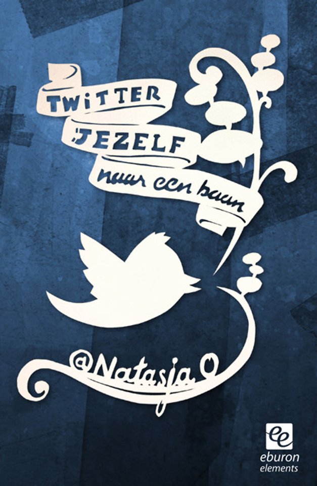 Twitter jezelf naar een baan Twitter jezelf naar een baan