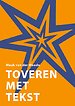 Toveren met tekst Toveren met tekst