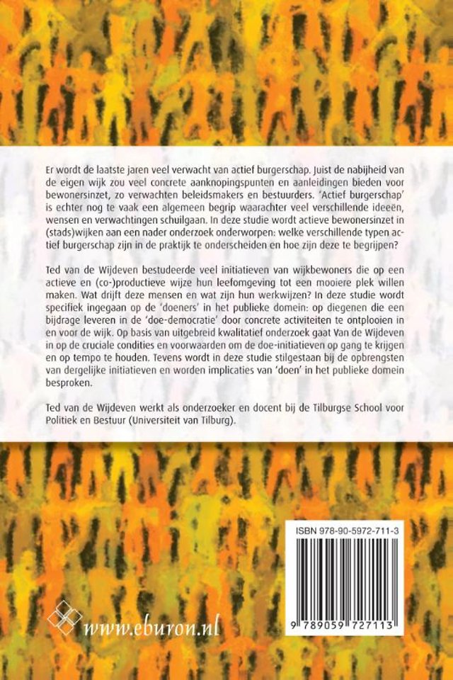 Doe-democratie