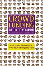 Crowdfunding, de hype voorbij