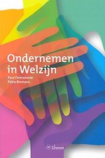 Ondernemen in Welzijn