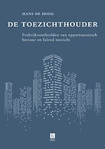 De toezichthouder