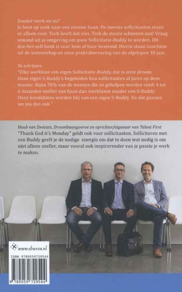 Samen solliciteren