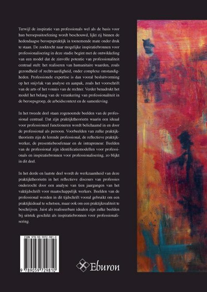 Beelden van de professional