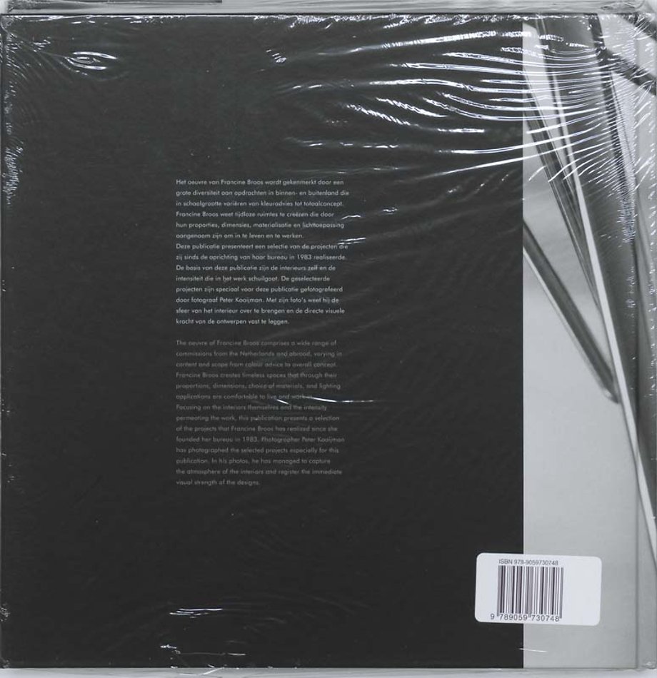 Francine Broos Interior Architect