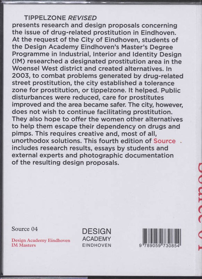 Source 4 tIPPELZONE REVISED