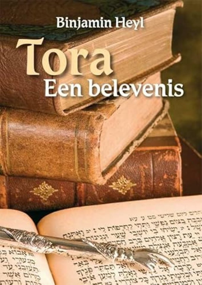 Tora, een belevenis