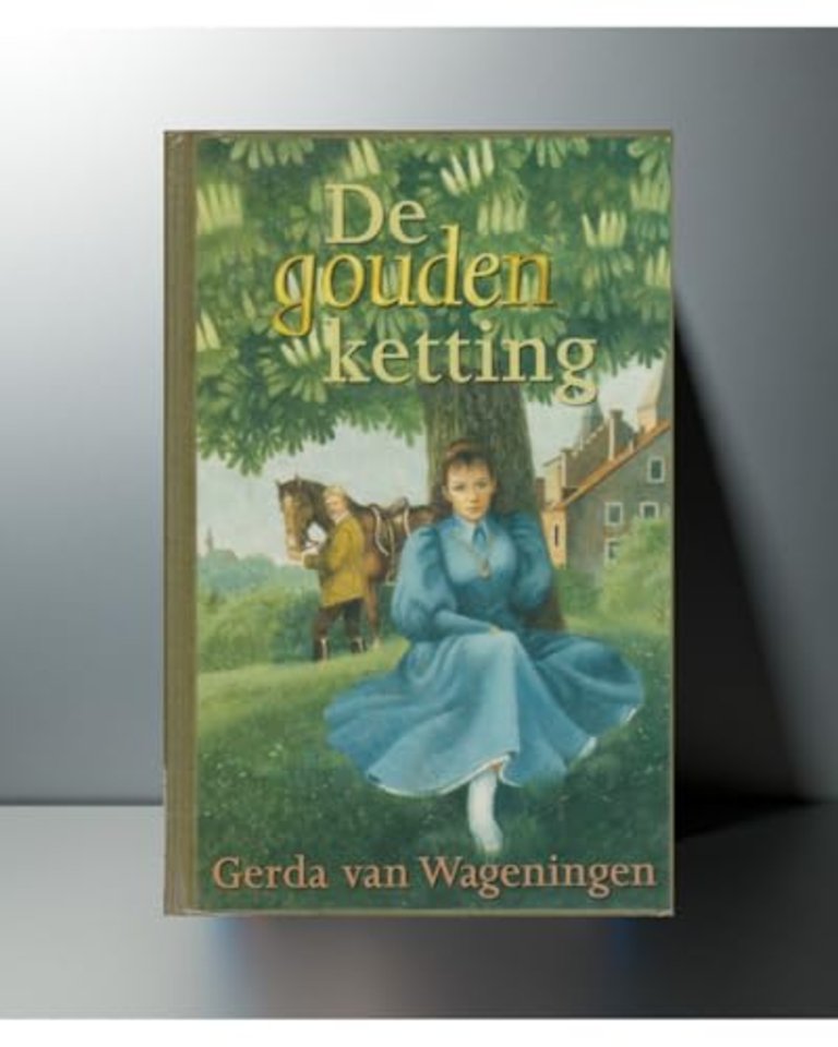 De gouden ketting