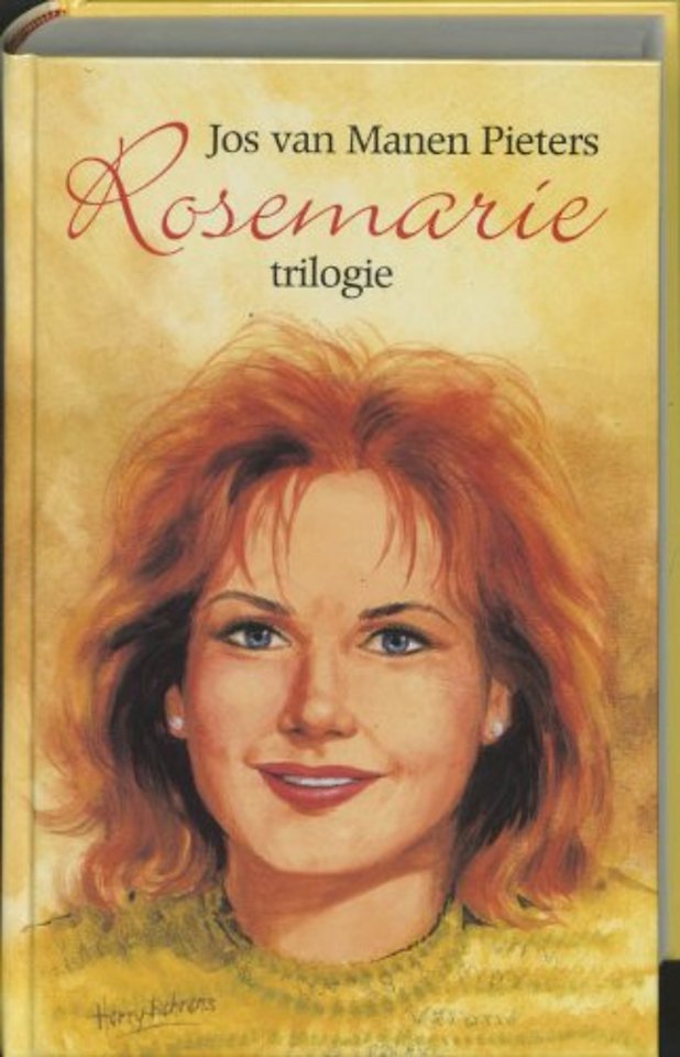 Tot overmaat van geluk