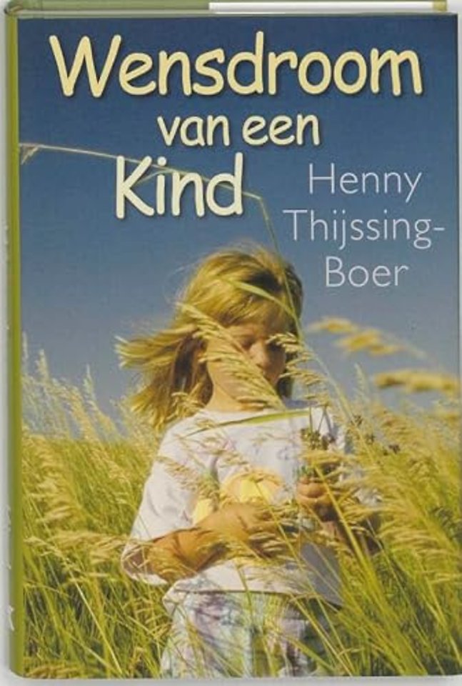 Wensdroom van een kind