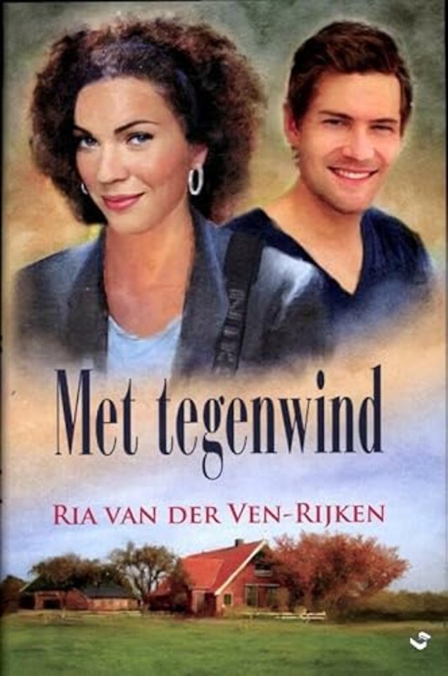 Met tegenwind