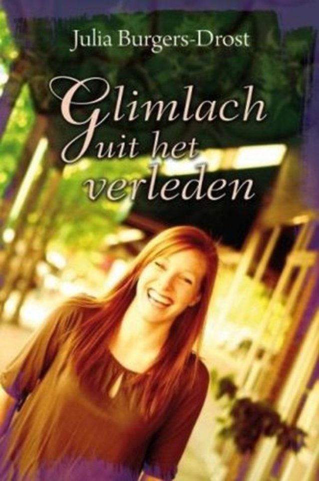 Glimlach uit het verleden