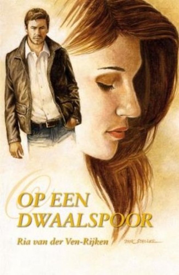 Op een dwaalspoor