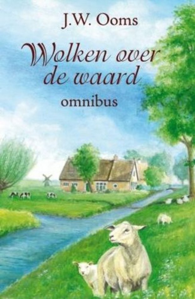 Zorgen om Geertje
