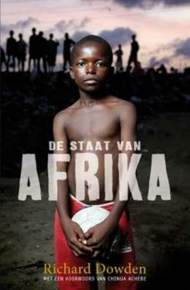 De staat van Afrika