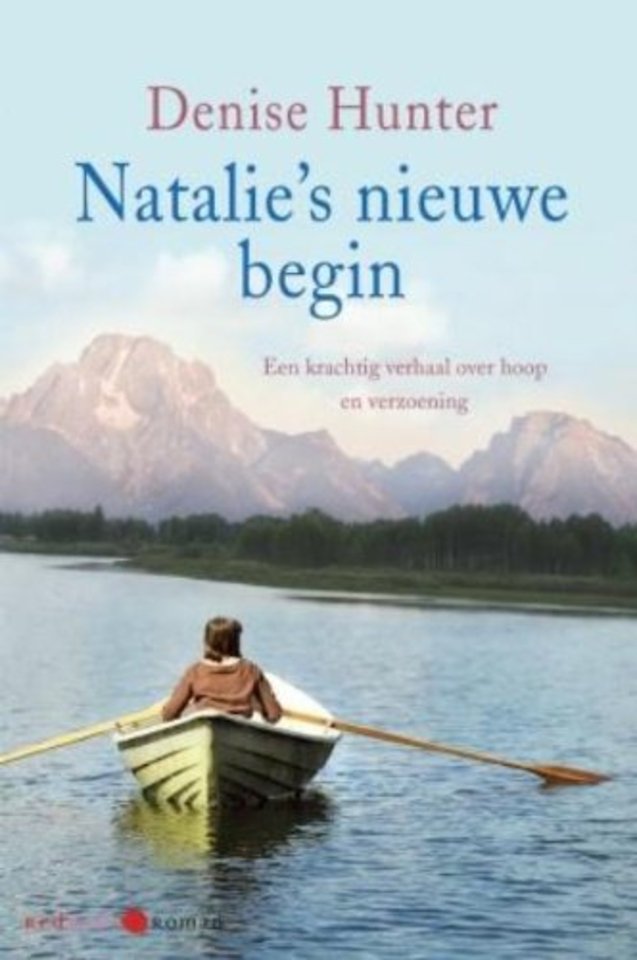 Natalie's nieuwe begin