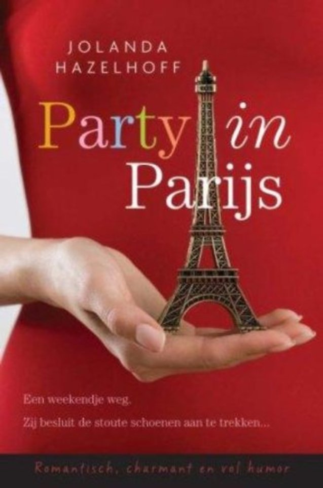 Party in parijs