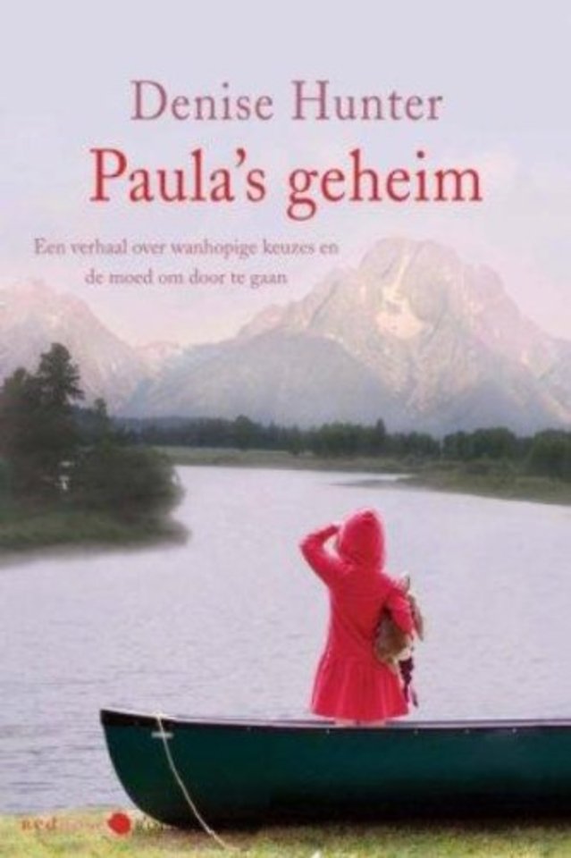 Paula s geheim